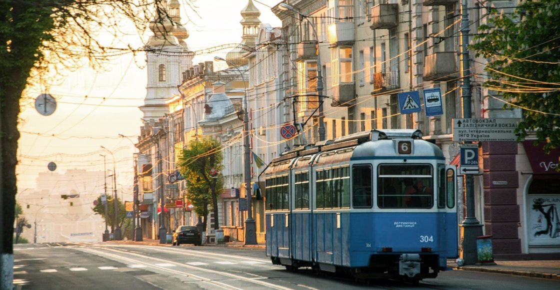 Вінниця