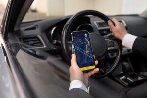 Міжнародне таксі