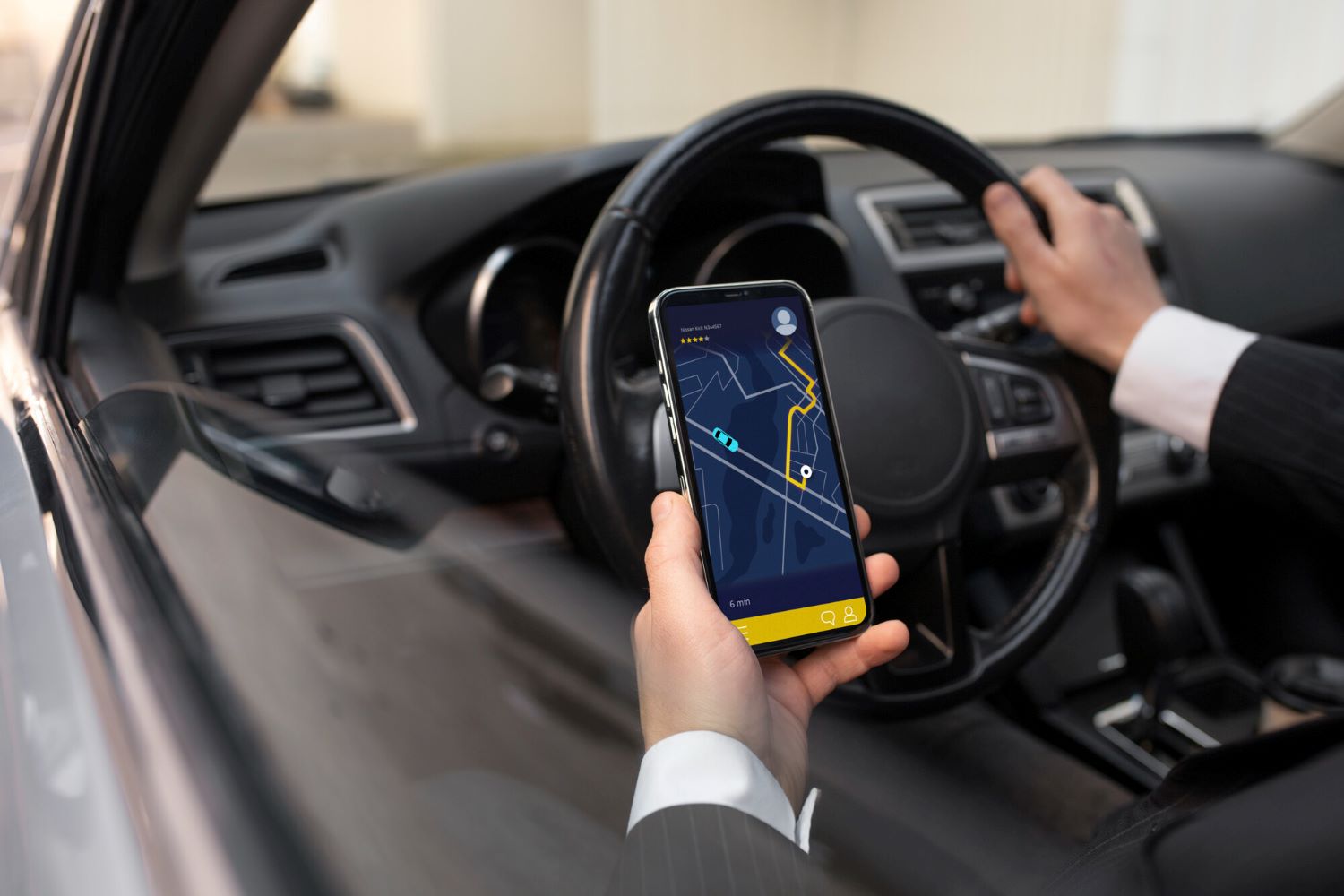 Міжнародне таксі