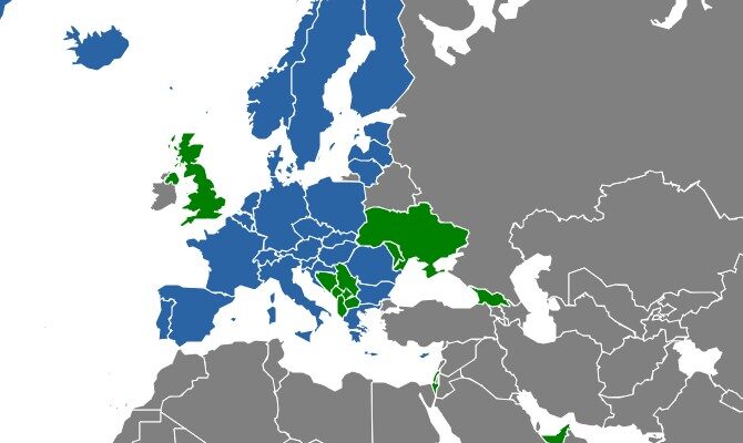 European Travel Information and Authorisation System (ETIAS)