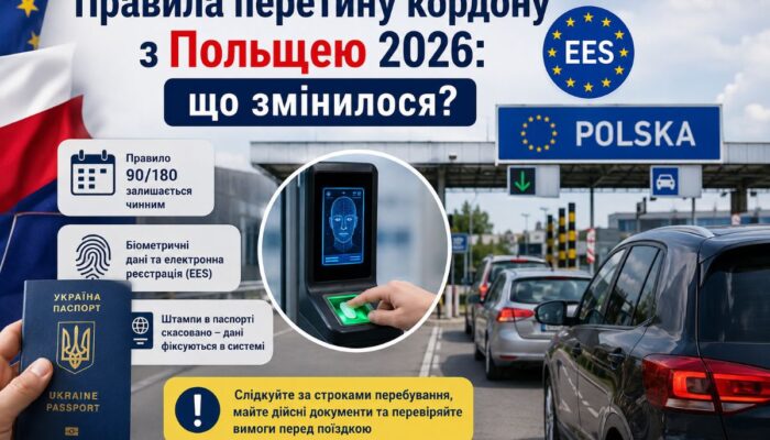 pravila peretinu kordonu z polsheyu 2026