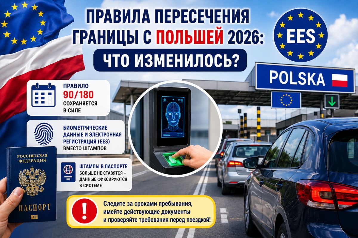 pravila peretinu kordonu z polsheyu 2026 ru